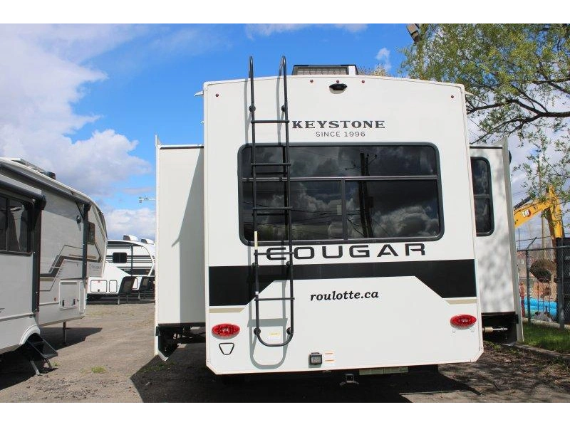 Keystone Rv Cougar 290rls 2026 alt