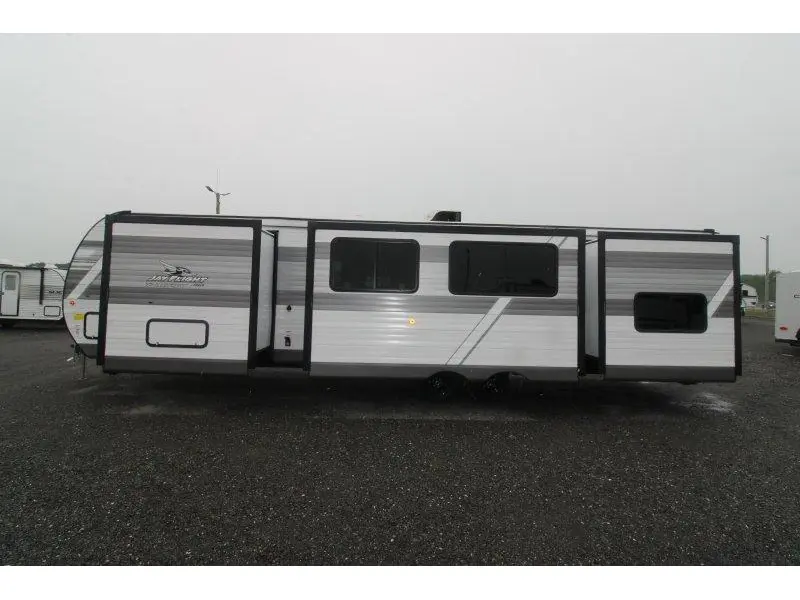 Jayco Jay Flight 2027