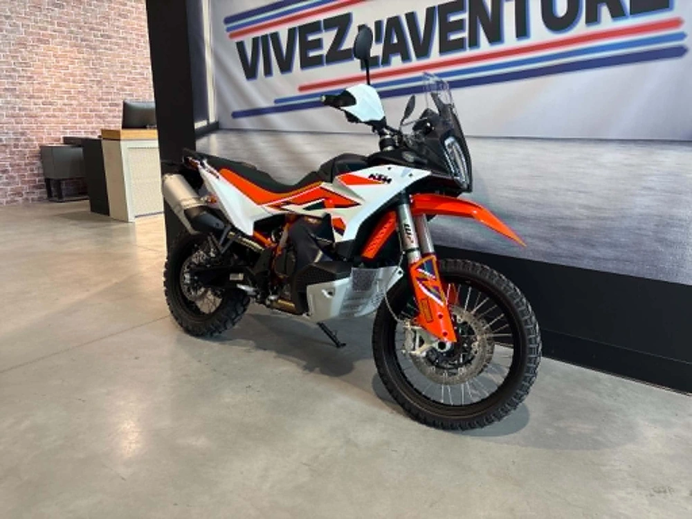Ktm Adventure R 890 2024 alt