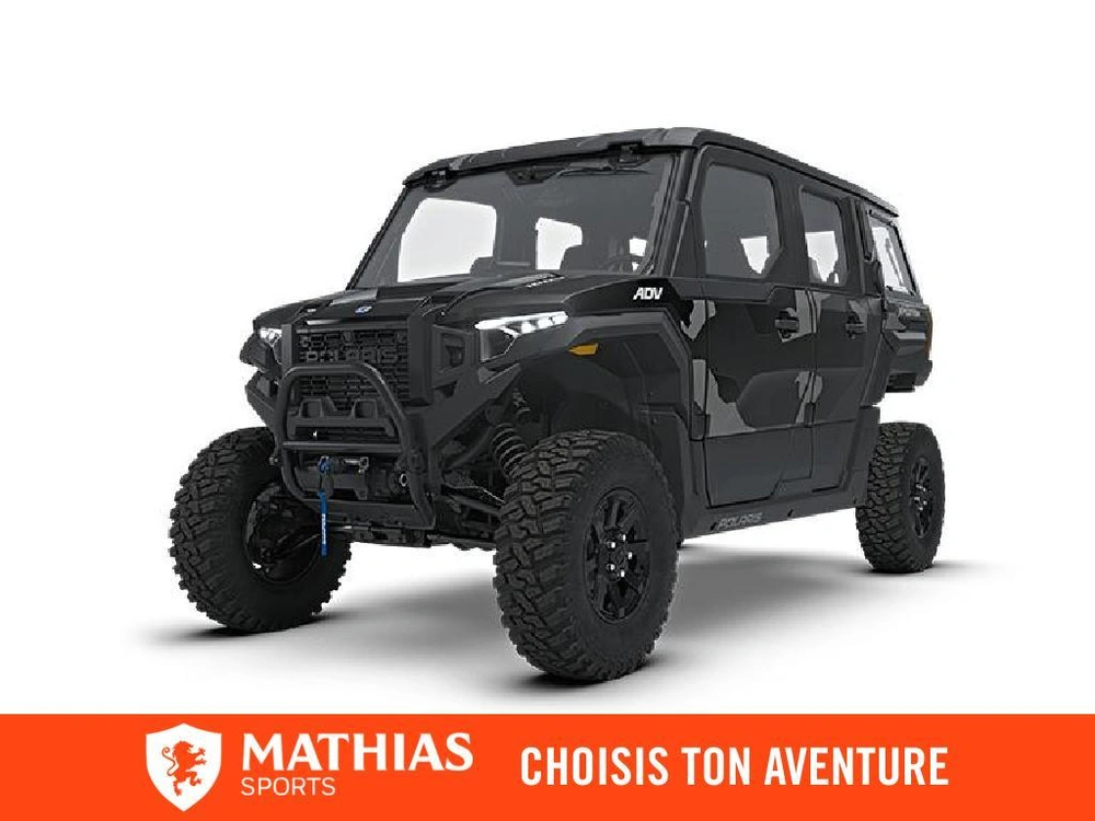 Polaris Polaris Xpedition Adv 5 Northstar 2027 alt