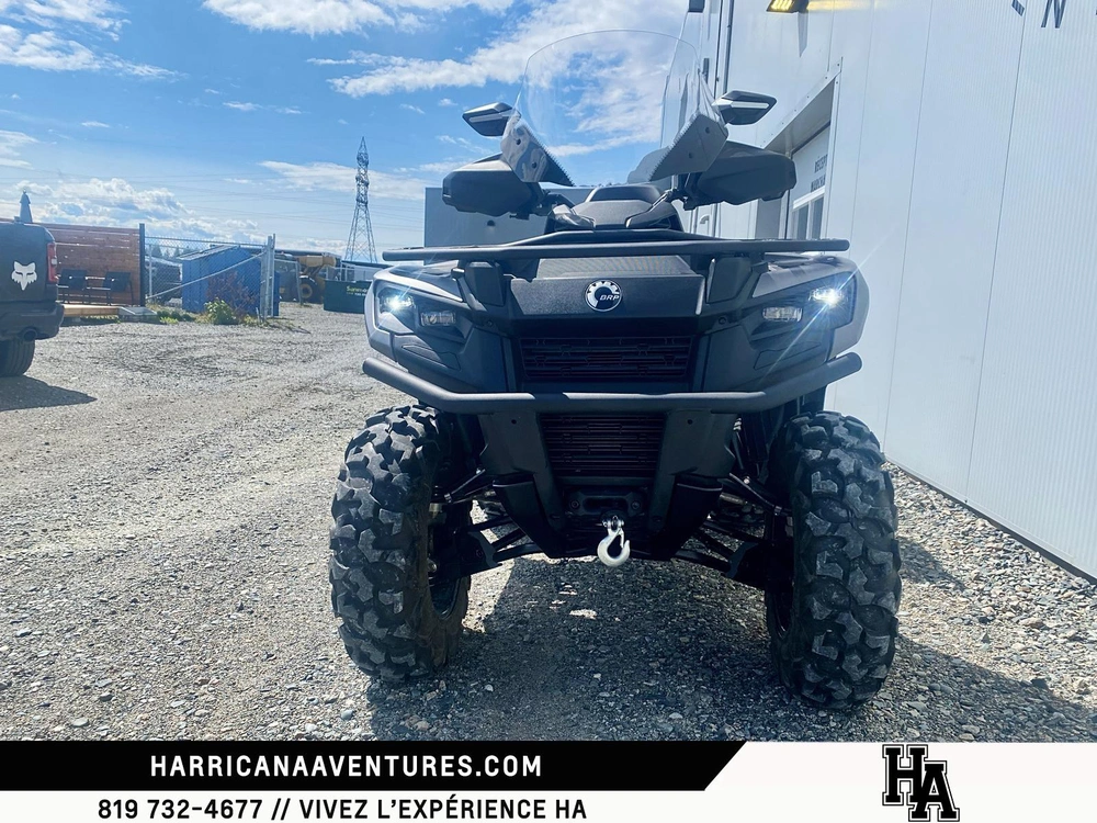 Can-am Outlander 700 Max Xt 2026 alt