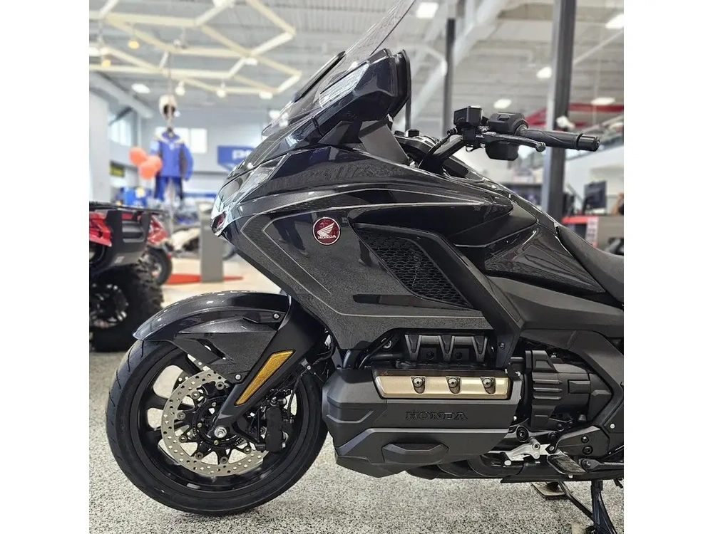 2026 Honda Goldwing Tour 6 Speed alt