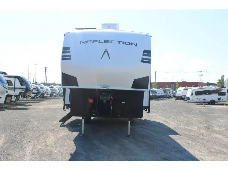 2027 Grand Design Reflection 29RL