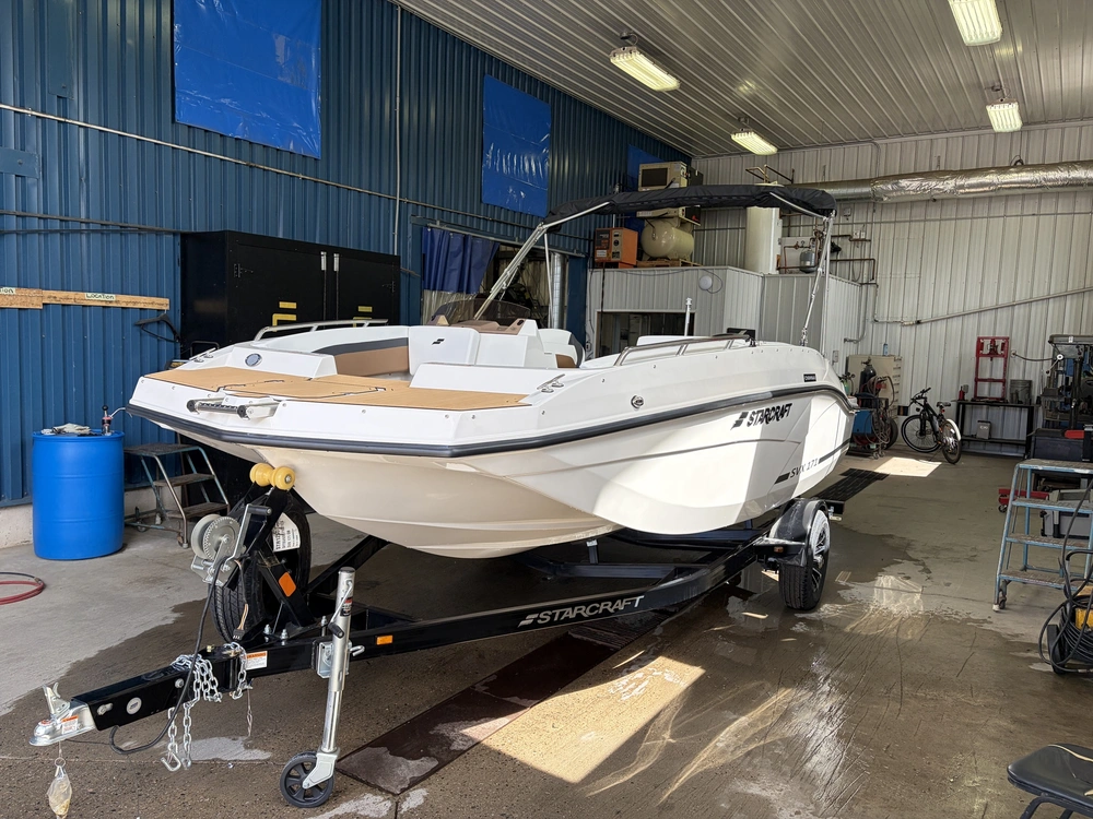 Starcraft Svx 171 Ob 2026 alt