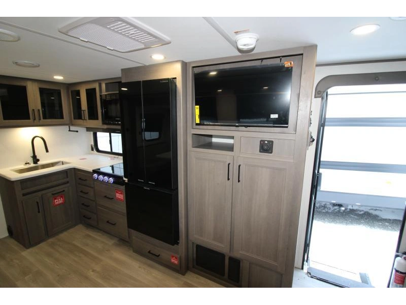 2026 Grand Design Transcend 305bht alt