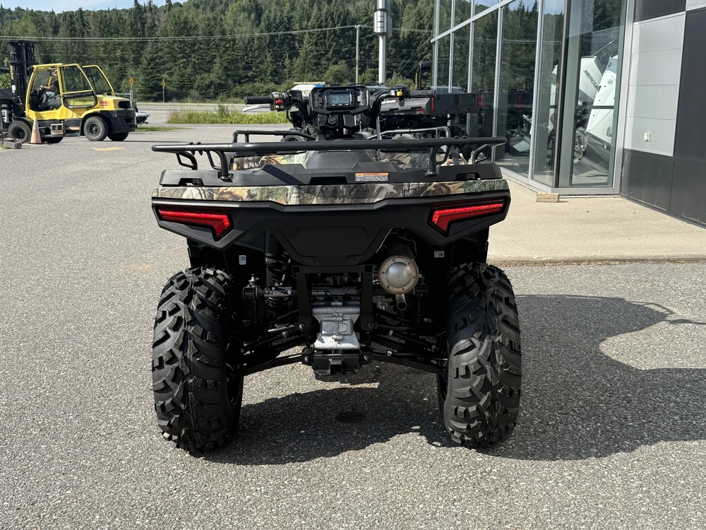 Polaris Sportsman 570 Eps 2026 alt