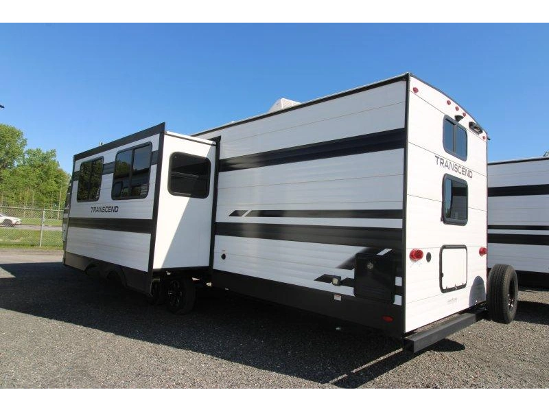 2026 Grand Design Transcend 305bht alt