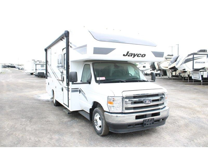 Jayco Redhawk 24b 2026 alt