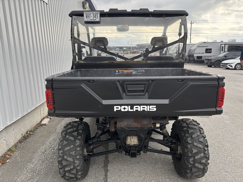 2019 Polaris General 1000 Ult alt