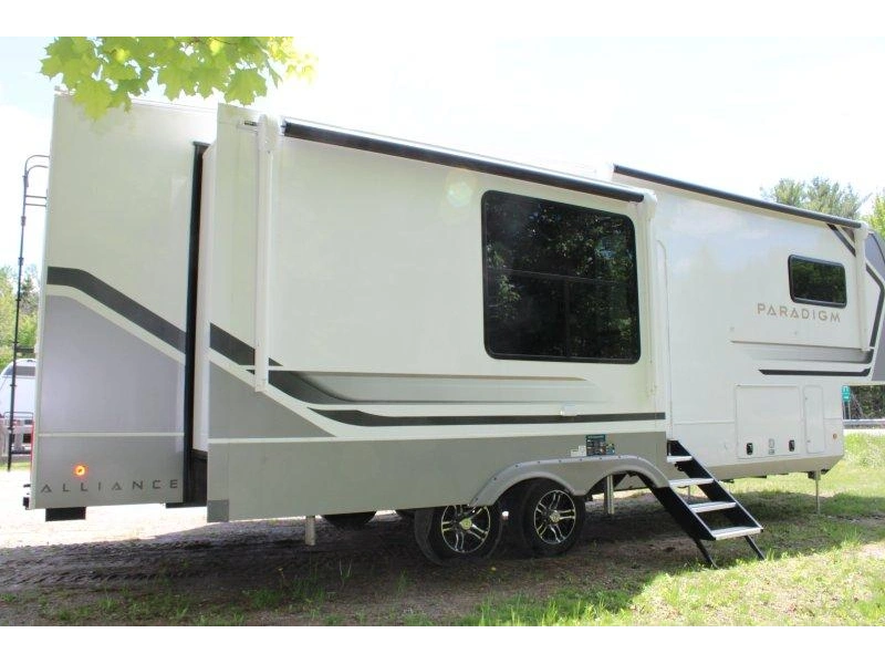 Alliance Paradigm 312rk 2026 alt