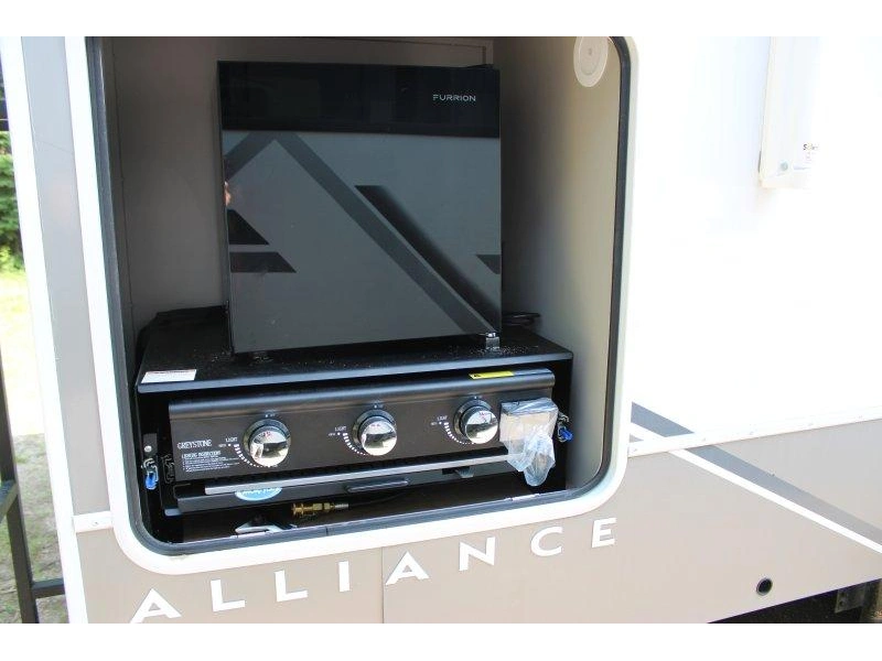 Alliance Avenue 23ml 2026 alt