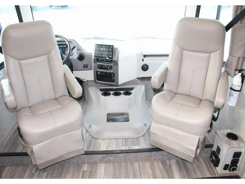 Thor Motor Coach Ace 29d 2023 alt