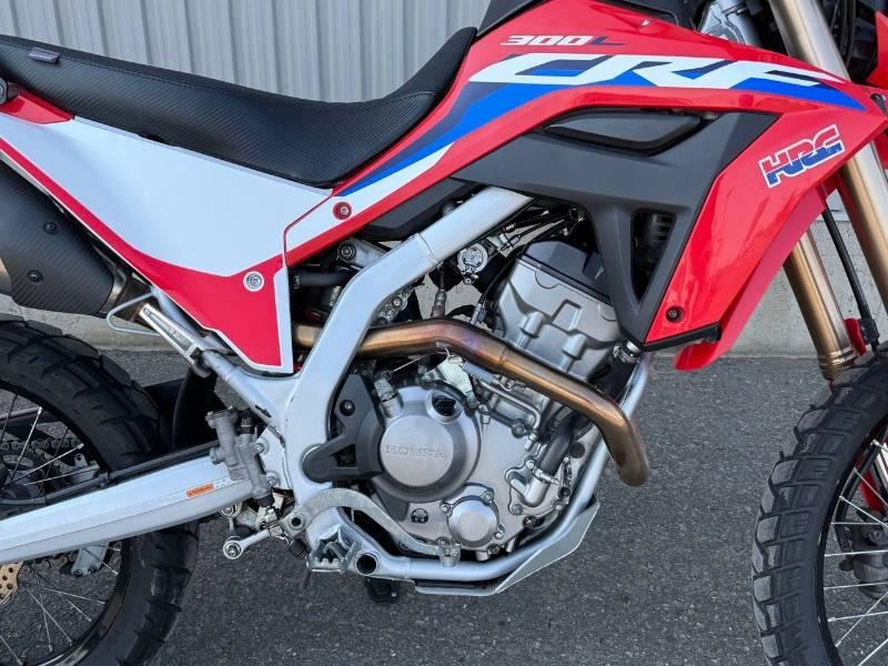 Honda CRF300L 2023 — photo 6