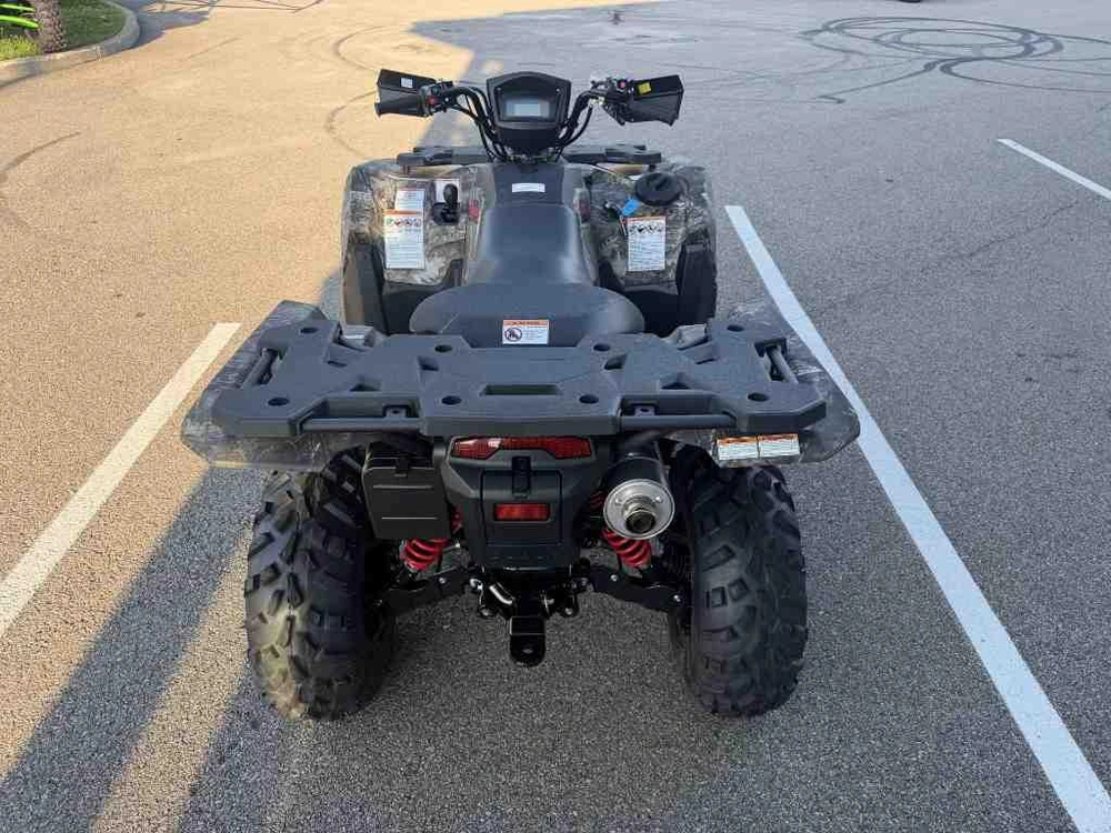 Suzuki Kingquad 750xpz 2026 alt