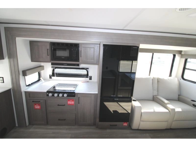 2026 Grand Design Transcend 25mlx alt