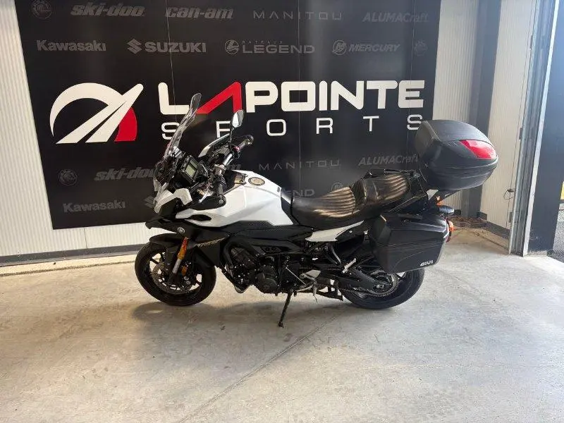 2017 Yamaha Yamaha Fj09 alt
