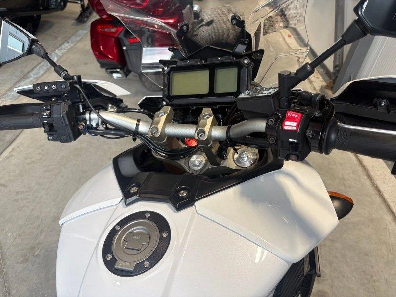 2017 Yamaha Yamaha Fj09 alt