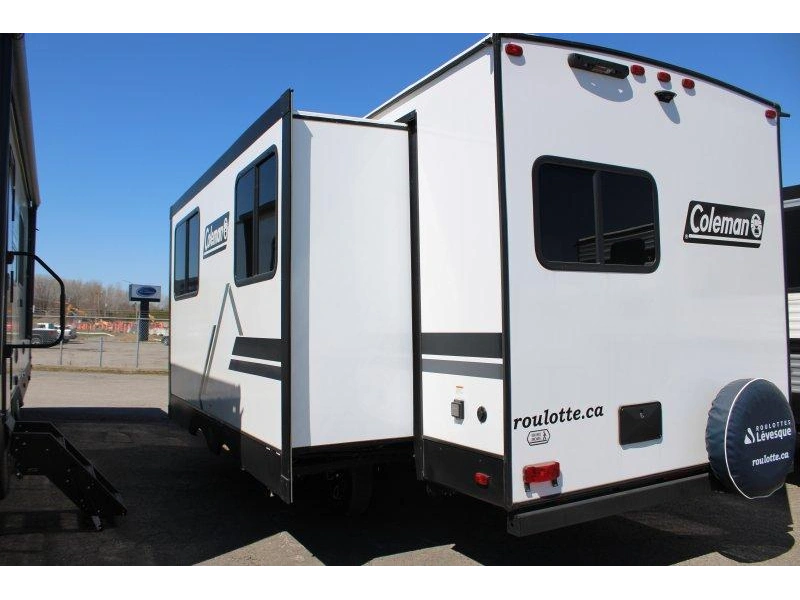 Keystone Rv Coleman 2115rk 2026 alt
