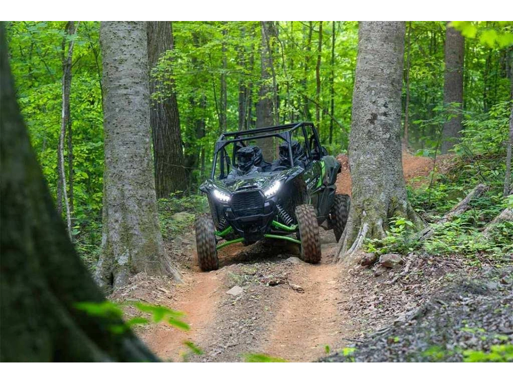 2027 Kawasaki Teryx Krx4 1000 Tr alt
