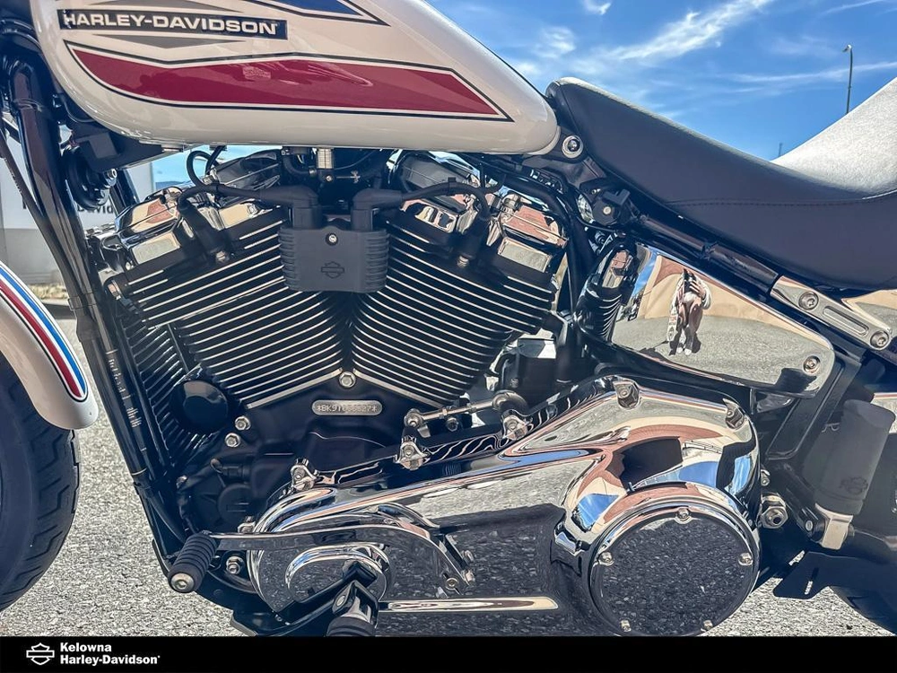 2026 Harley-davidson Fxd - Super Glide® alt