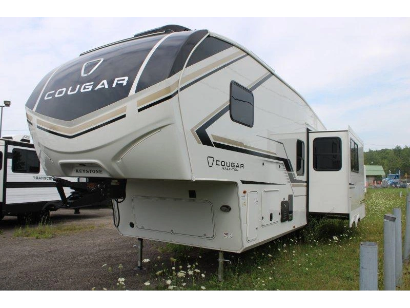 Keystone Rv Cougar 26rke 2027 alt