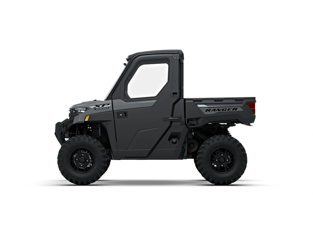 2027 Polaris Ranger Xp 1000 Cab alt