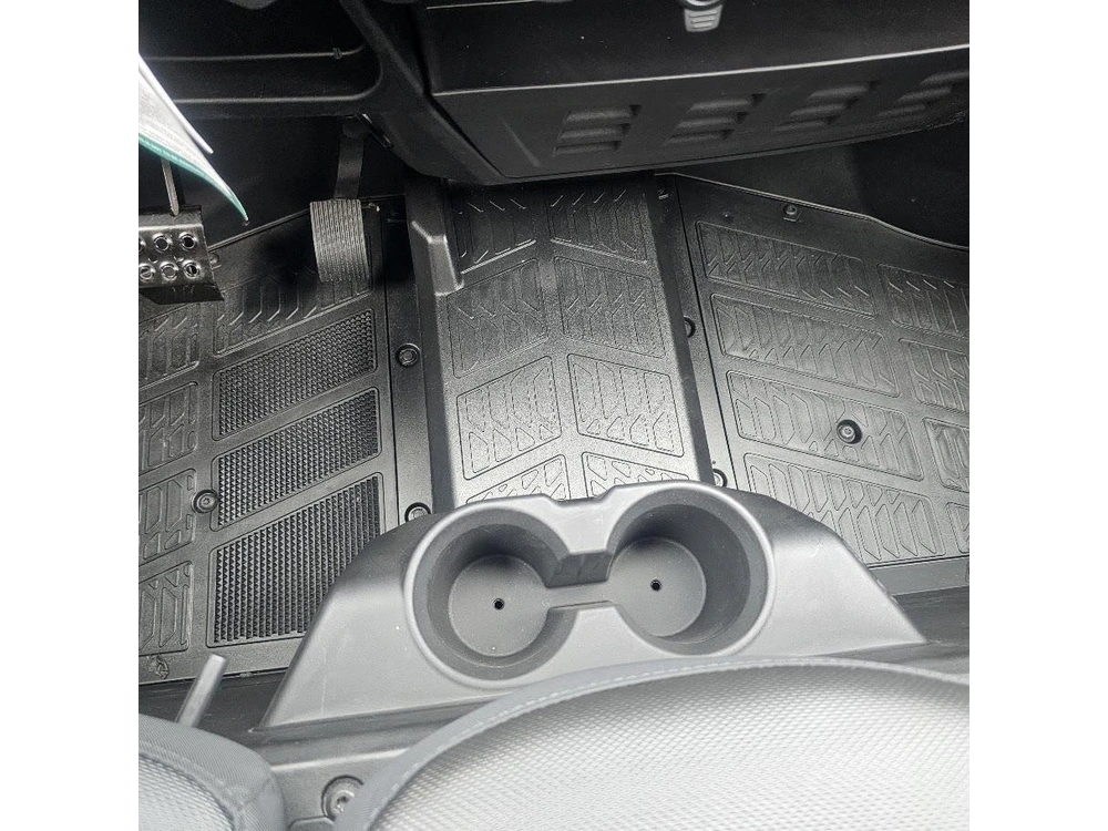 2026 Polaris Ranger 1000 Cab alt