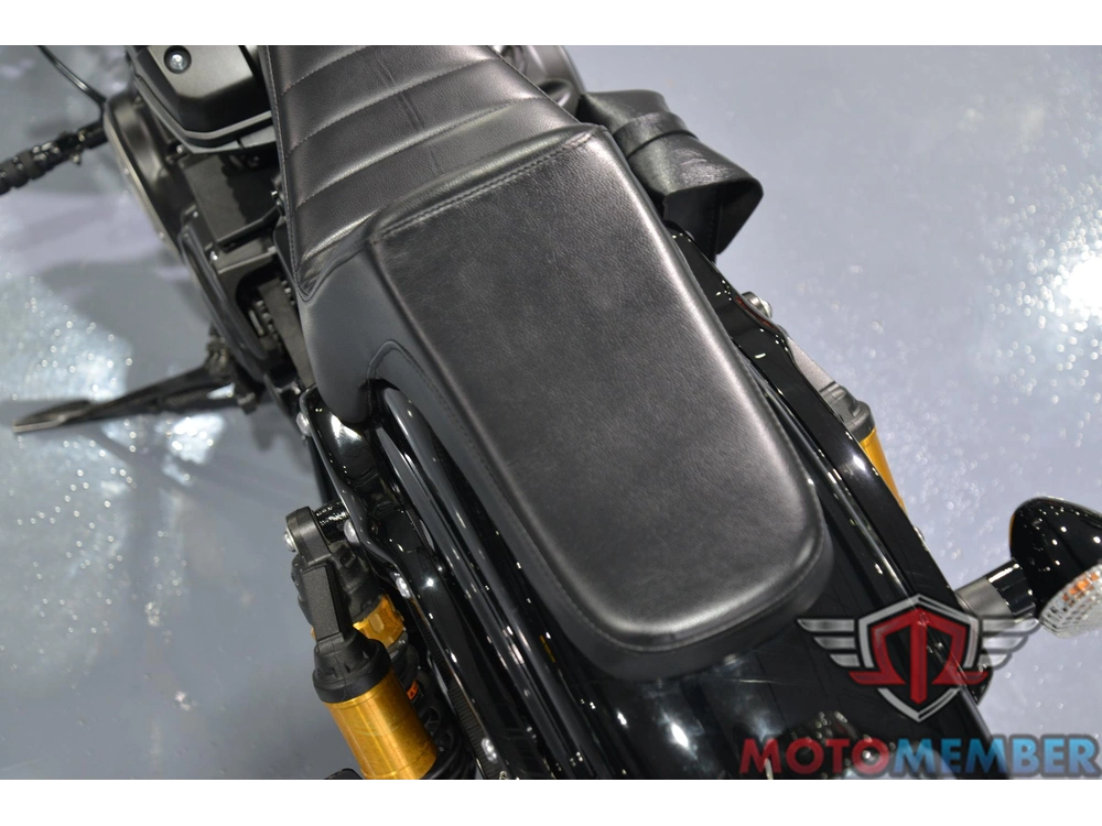 2015 Yamaha Bolt C Spec alt