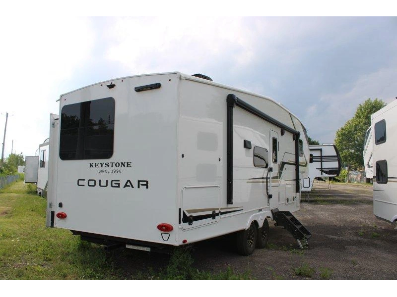 Keystone Rv Cougar 2400re 2026 alt