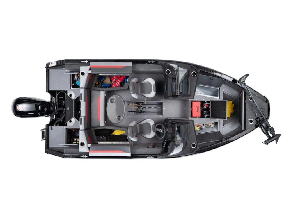 2026 Princecraft Sport 175 alt