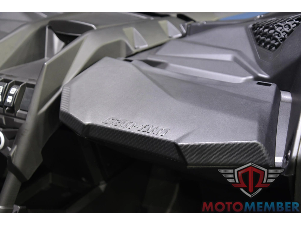 2026 Can-am Maverick X3 Rs Turbo alt