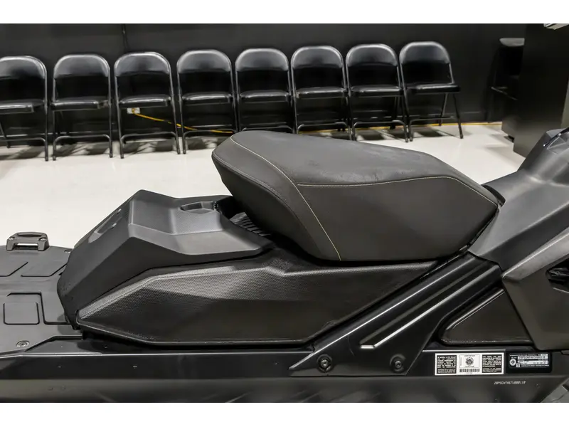 2026 Ski-Doo TUNDRA LE 600 ACE GNTA