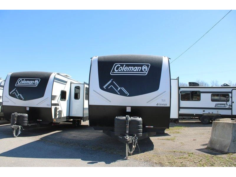 Keystone Rv Coleman 2600rb 2026 alt