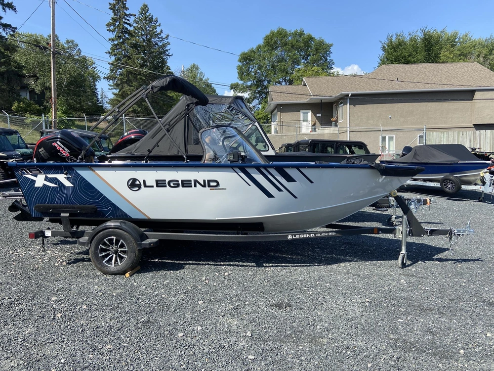 2026 Legend 18xt alt