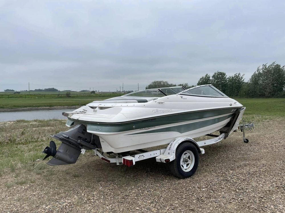2005 Campion 535 Allante alt