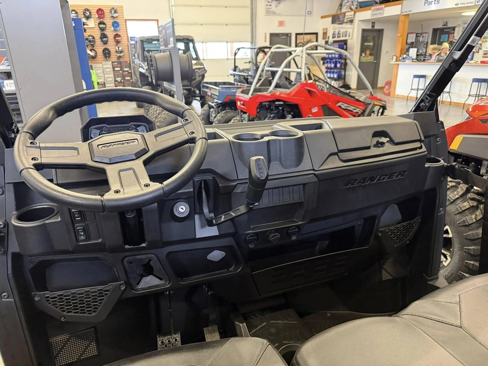 2026 Polaris Ranger 1000 Premium alt