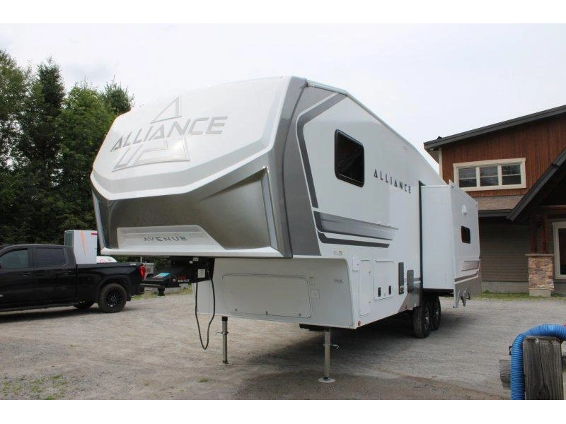 Alliance Avenue 29rl 2027 alt