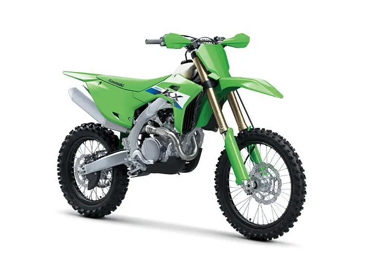 KAWASAKI KX450FX KX450SVFNN 2027