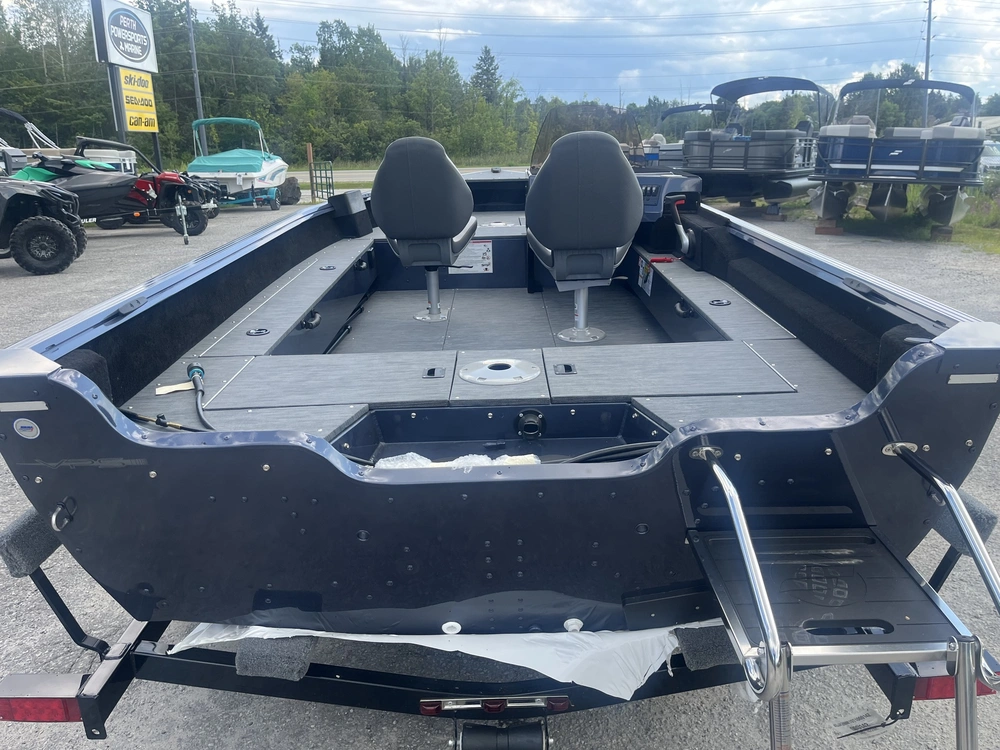 2026 Starcraft Renegade 168 Sc alt