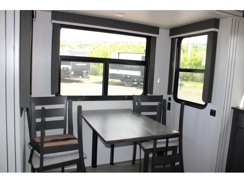 Keystone Rv Cougar 320rds 2024 alt