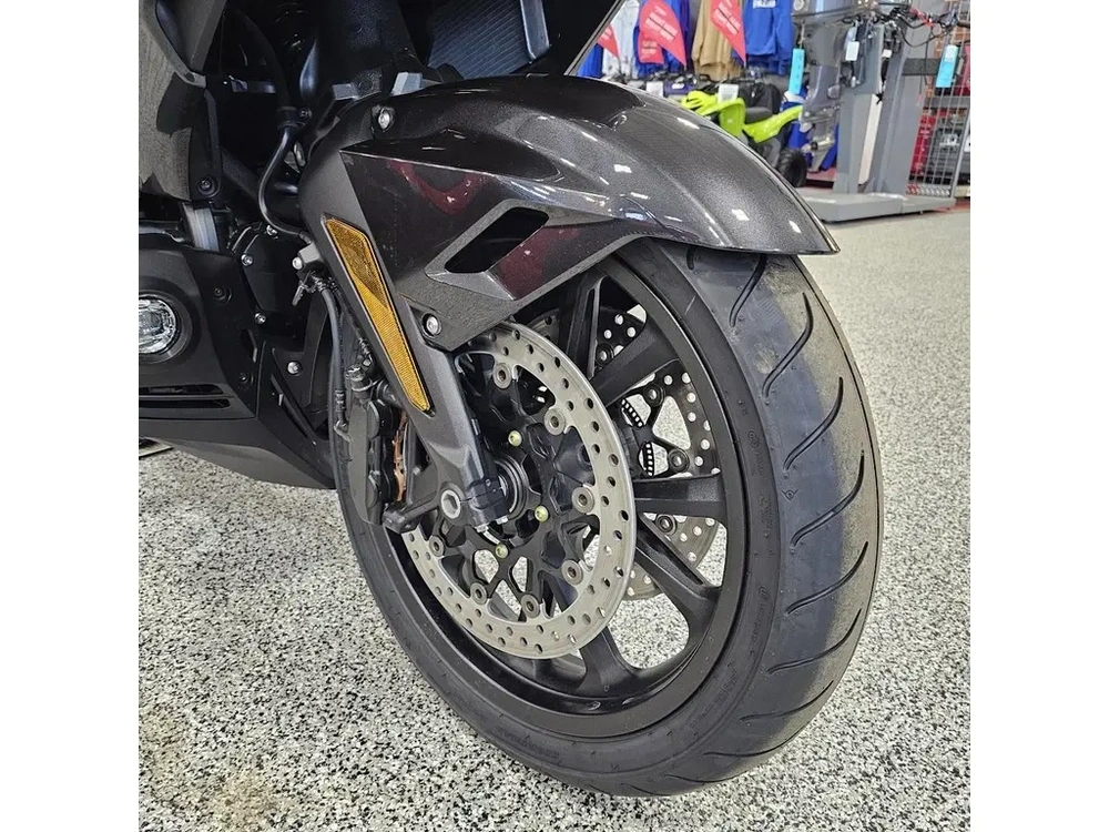 2026 Honda Goldwing Tour 6 Speed alt