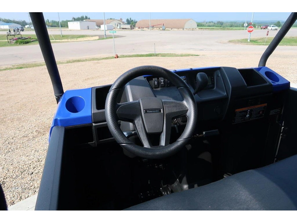 2026 Kawasaki Mule Pro-mx Eps Le alt