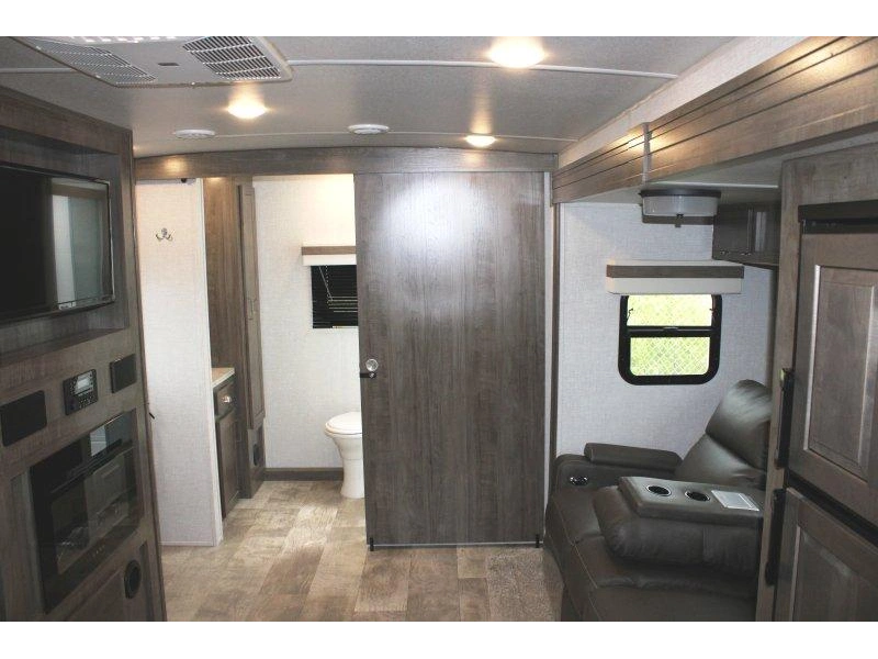 Forest River Rockwood 2511s 2022 alt