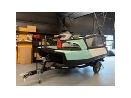 2026 Sea-doo Switch Compact Sport 170hp With Painted Trailer alt