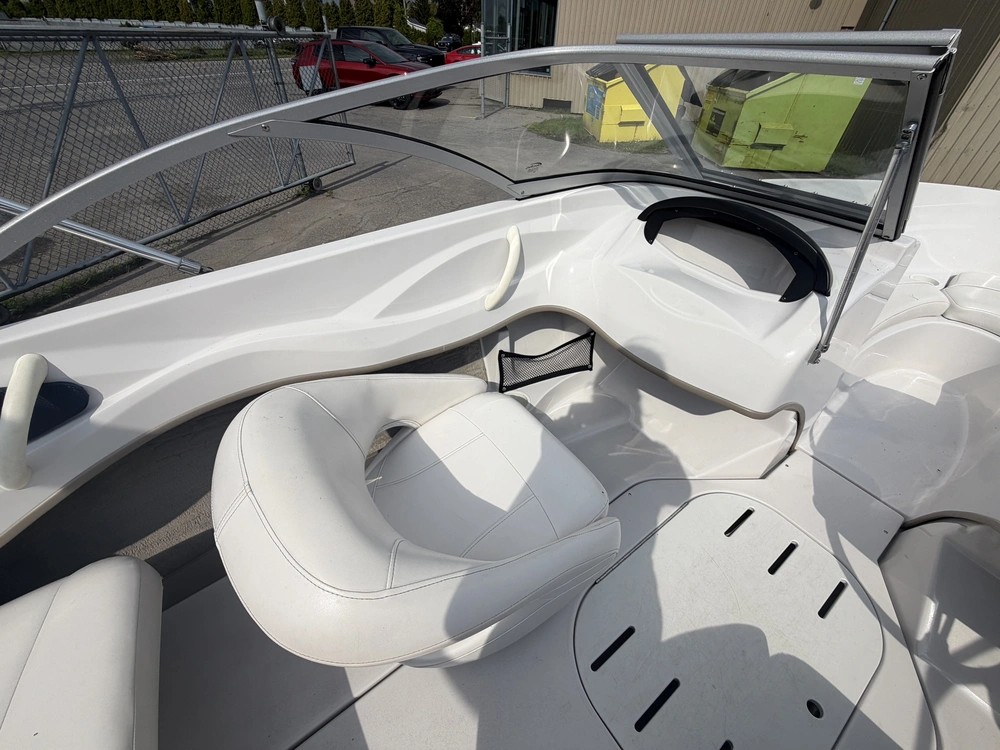 2011 Four Winns H180le Remorque Inclus alt