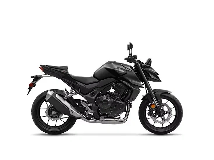2025 Honda Cb750 Abs alt