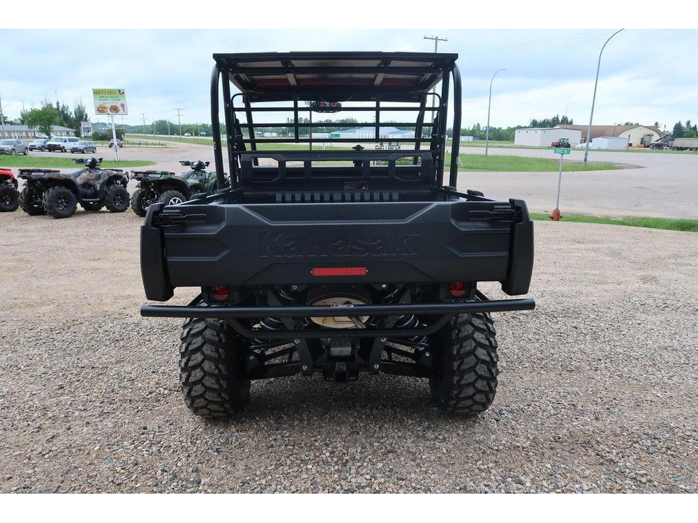 2026 Kawasaki Mule Pro-fx 1000 Hd Edition alt