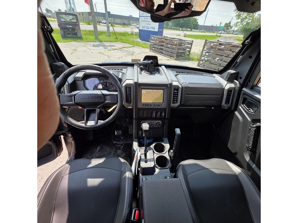 2026 Polaris Xpedition Adv Northstar alt