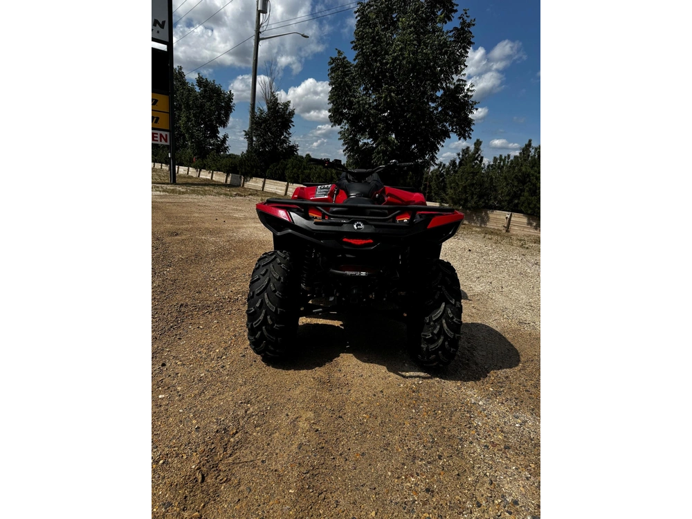 2026 Can-am Outlander Dps 700 alt