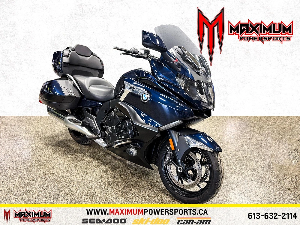 2019 Bmw K1600 B alt